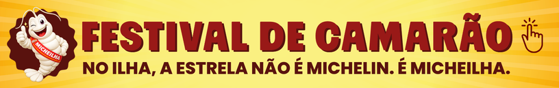 Festival de Camarão 2026